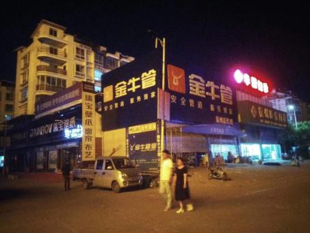 四点告诉你 固始市场门头招牌设计的重要性！