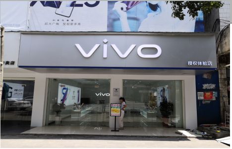  固始店招禁忌你中招了吗？