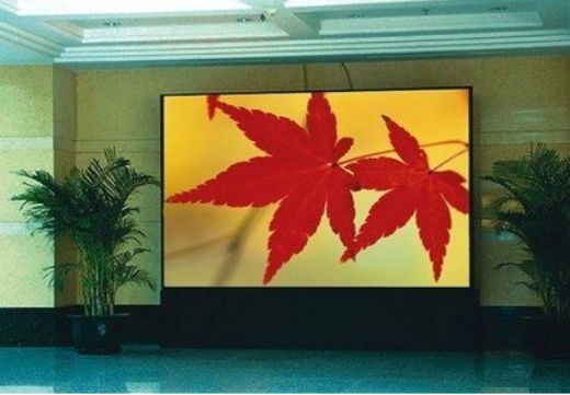  固始LED显示屏