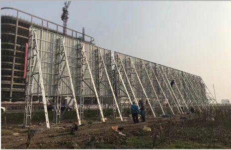  固始什么是广告物料？