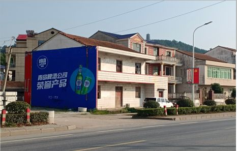  固始写真布和喷绘布的区别?