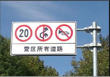  固始大广告牌制作不可忽视的流程