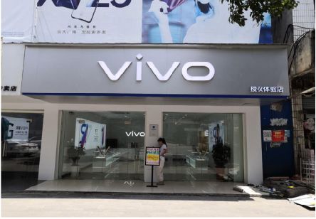  固始}做一个门店面广告招牌需要多少钱？