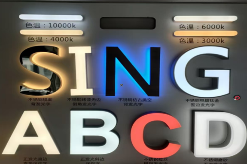  固始发光字的寿命