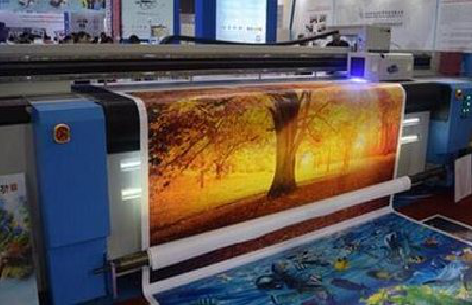  固始写真有哪些介质？