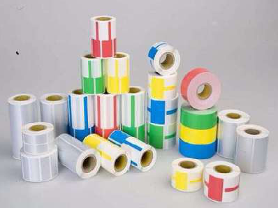  固始关于不干胶材料。