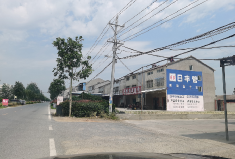  固始如何能保证墙体广告的醒目性？