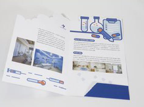  固始说明书印刷有哪些样式可以选择？