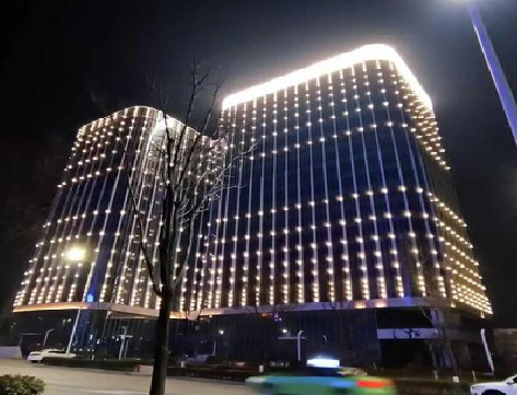  固始亮化工程安装注意事项。