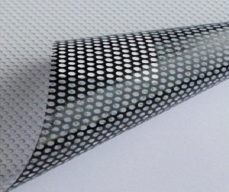  固始优劣单透膜的鉴定方法。