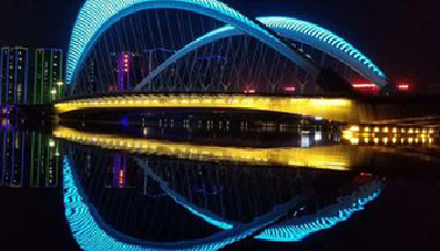  固始亮化工程如何做好公共区域的安全性。